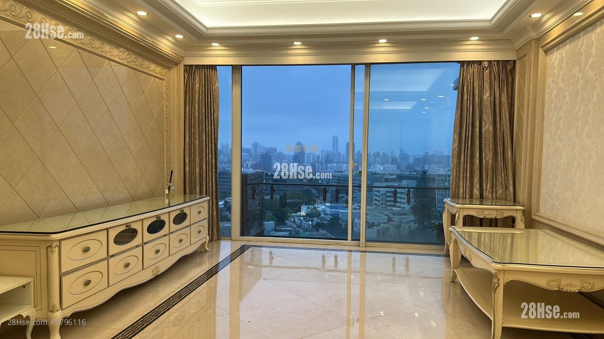 One Beacon Hill Sell 3 Bedrooms 1,084 ft²