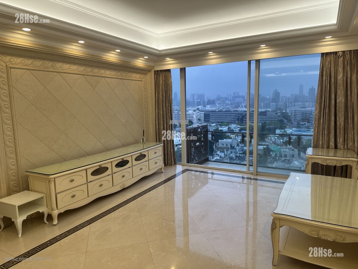 One Beacon Hill Sell 3 Bedrooms 1,084 ft²