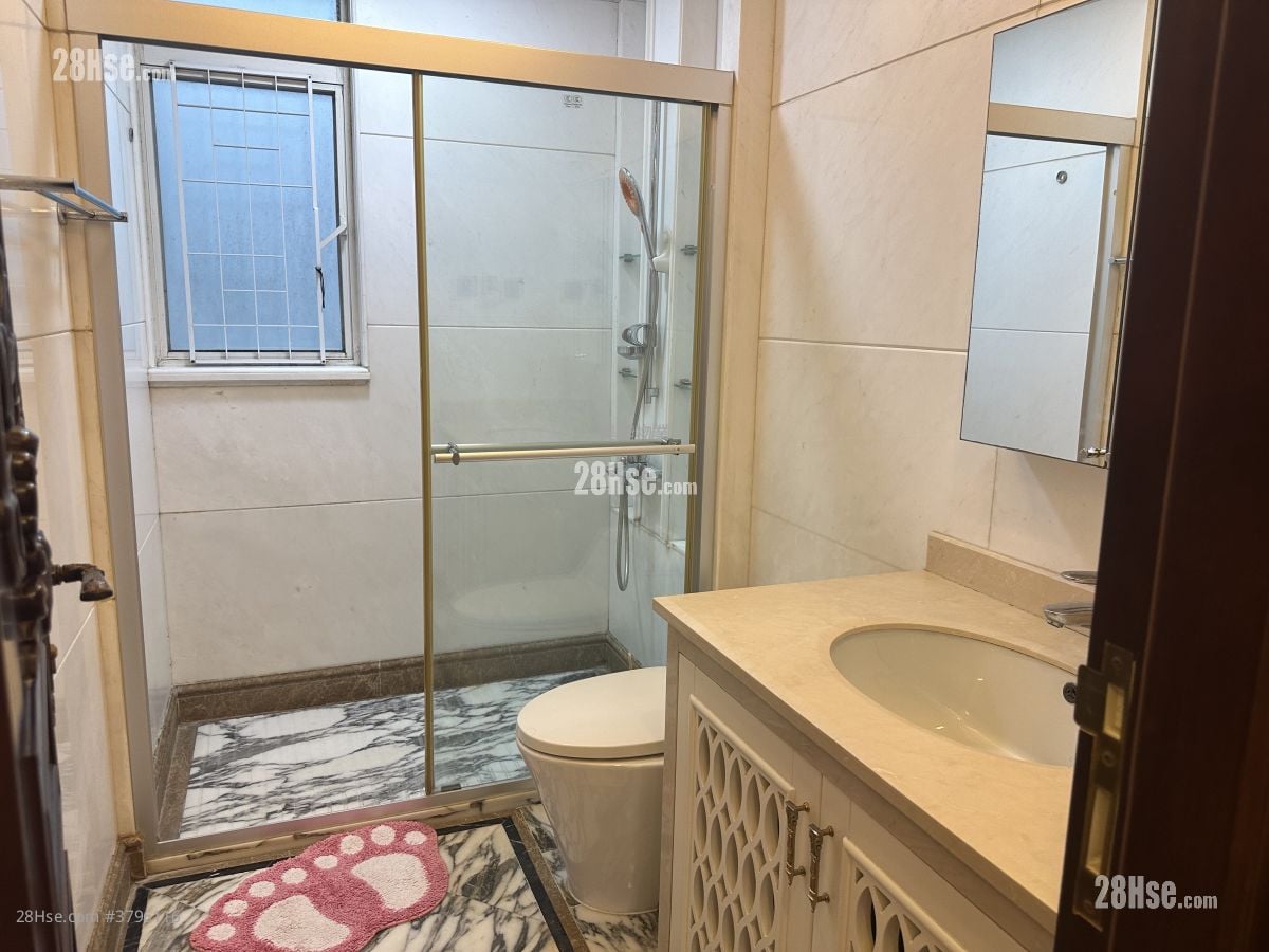 One Beacon Hill Sell 3 Bedrooms 1,084 ft²