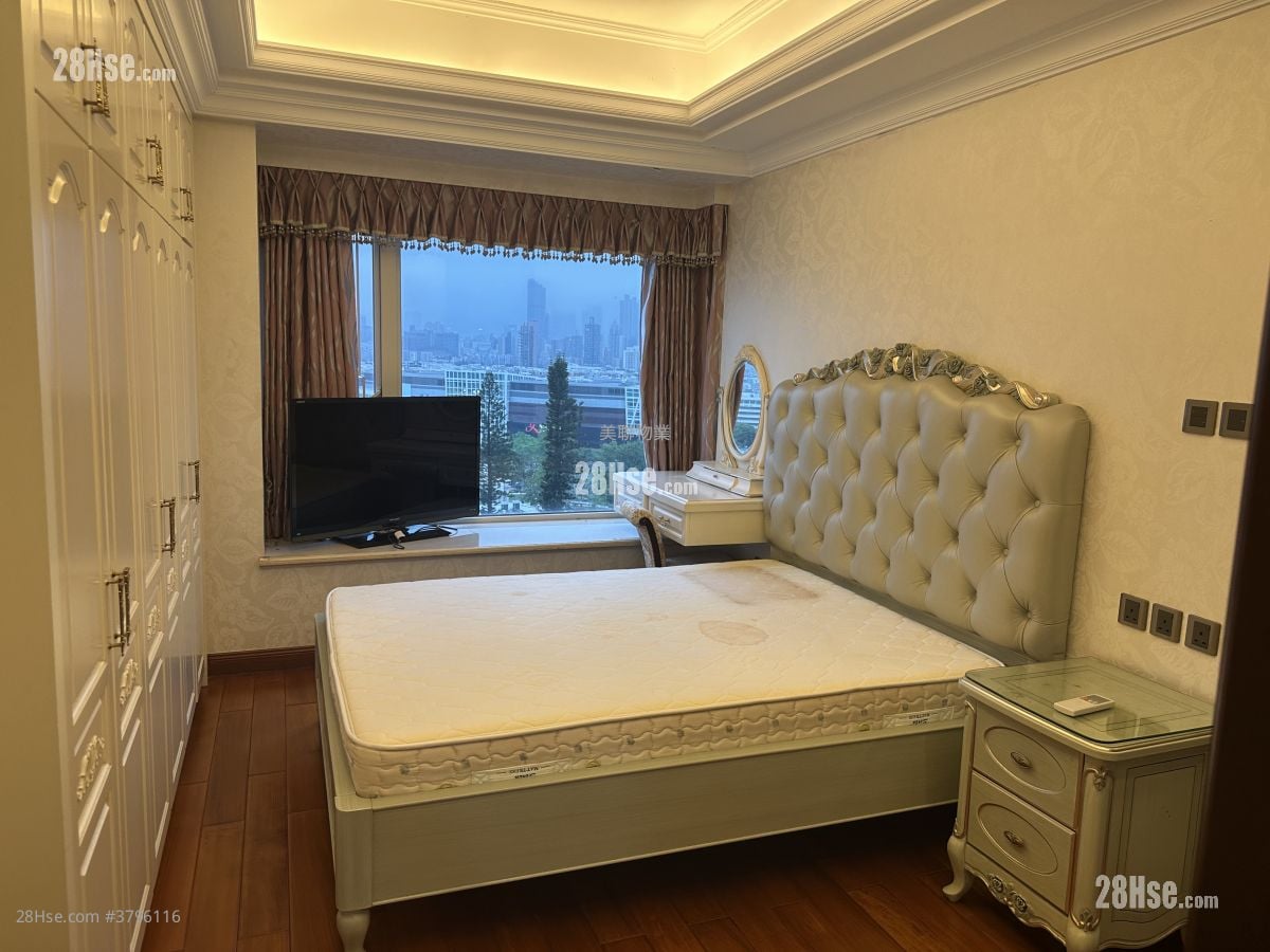 One Beacon Hill Sell 3 Bedrooms 1,084 ft²