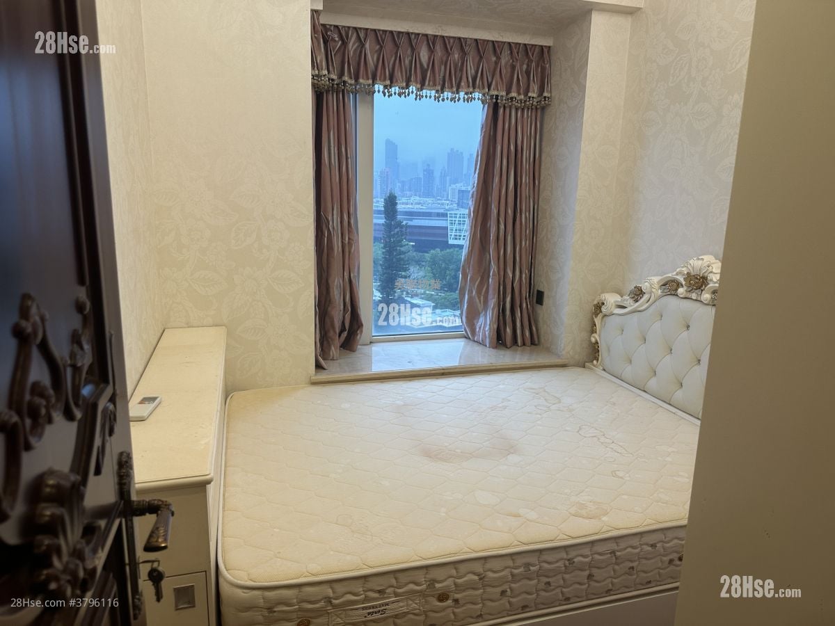 One Beacon Hill Sell 3 Bedrooms 1,084 ft²