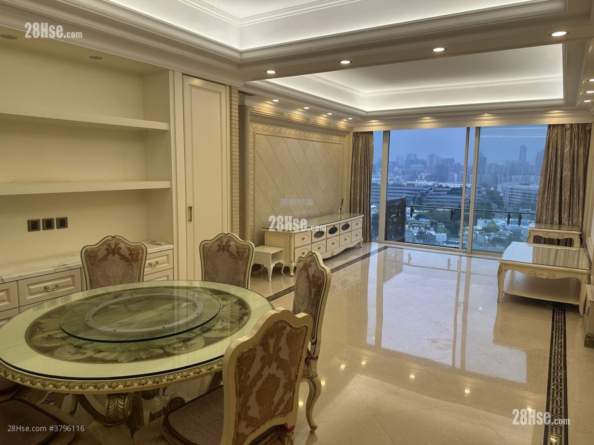 One Beacon Hill Sell 3 Bedrooms 1,084 ft²