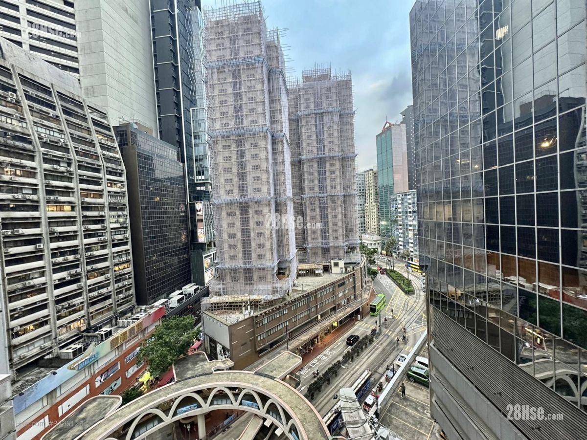 Yee Wo Place Rental 2 Bedrooms , 1 Bathroom 416 ft²