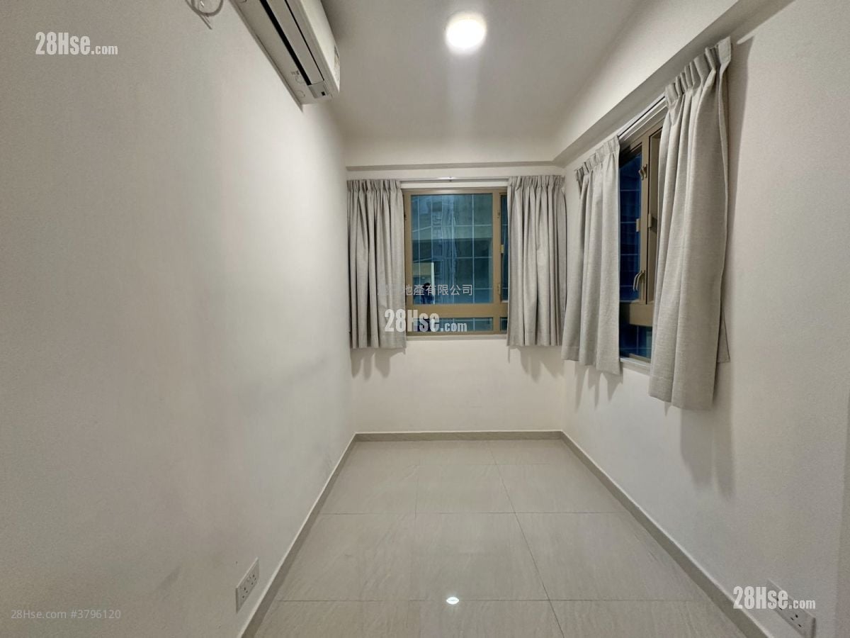 Yee Wo Place Rental 2 Bedrooms , 1 Bathroom 416 ft²