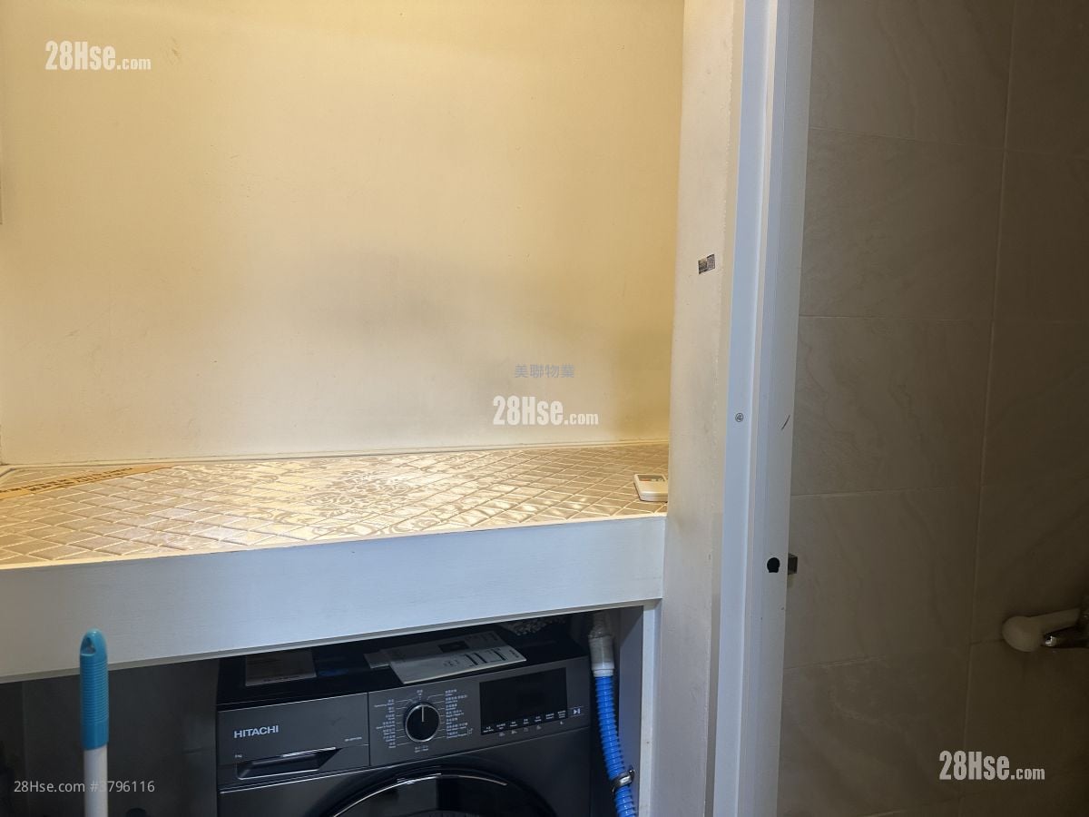 One Beacon Hill Sell 3 Bedrooms 1,084 ft²