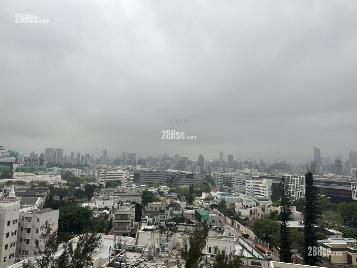 One Beacon Hill Sell 3 Bedrooms 1,084 ft²