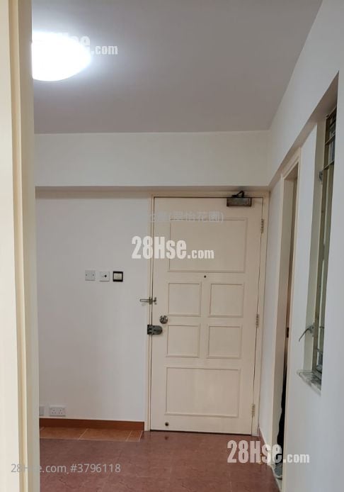 翠怡花园 售盘 2 房 , 1 浴室 383 平方尺