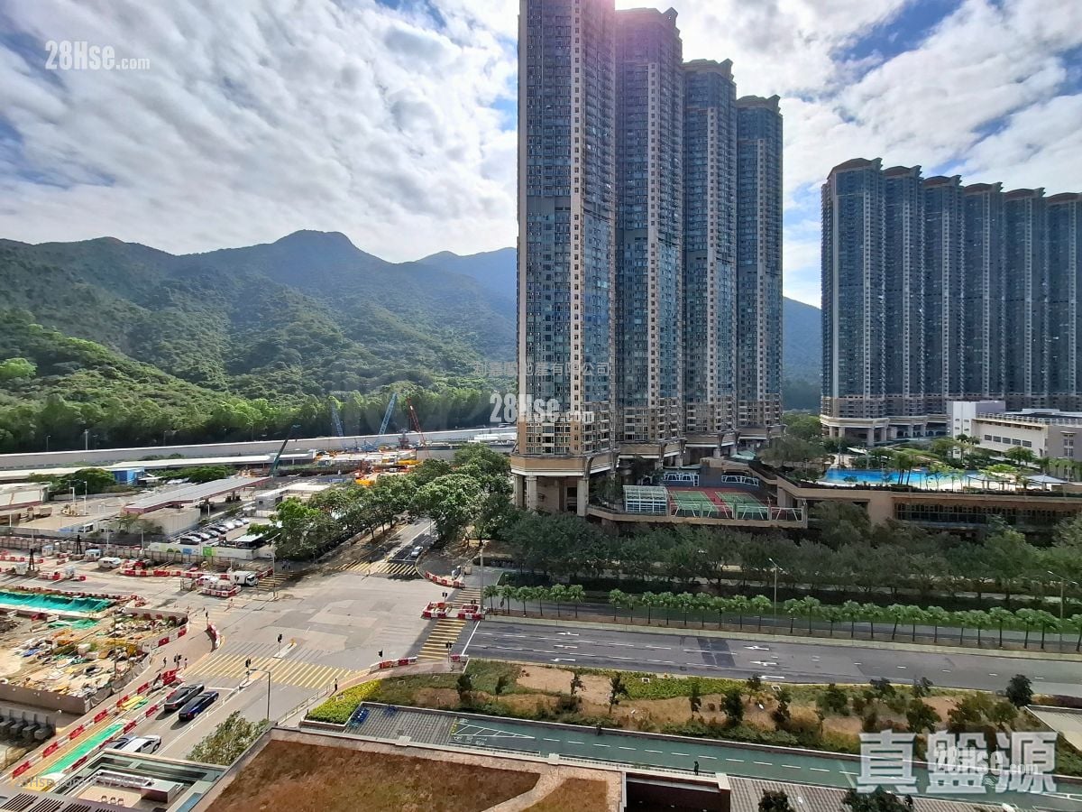 The Visionary Sell 2 Bedrooms , 2 Bathrooms 703 ft²