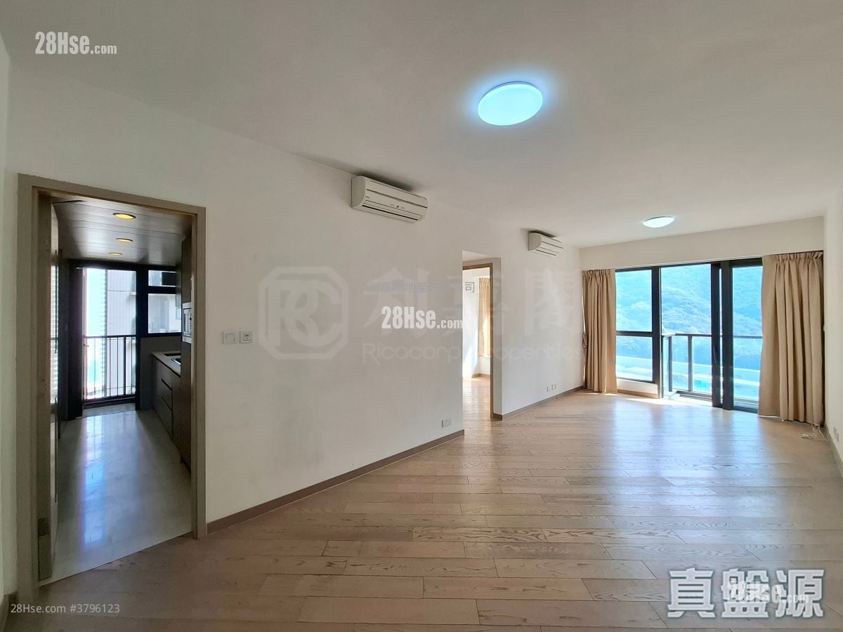 The Visionary Sell 2 Bedrooms , 2 Bathrooms 703 ft²