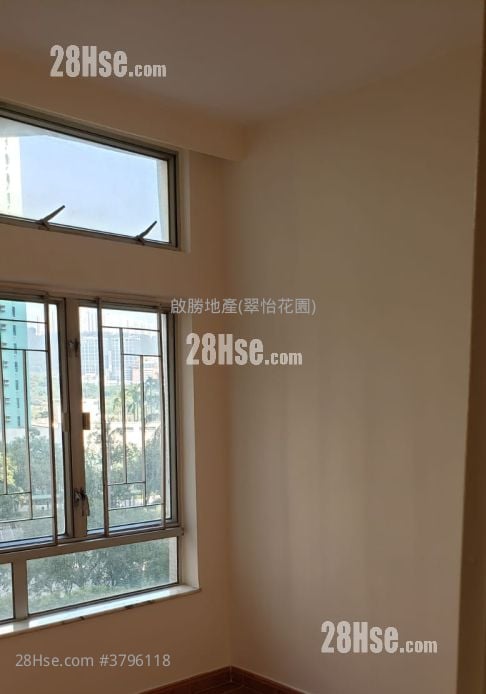 翠怡花园 售盘 2 房 , 1 浴室 383 平方尺