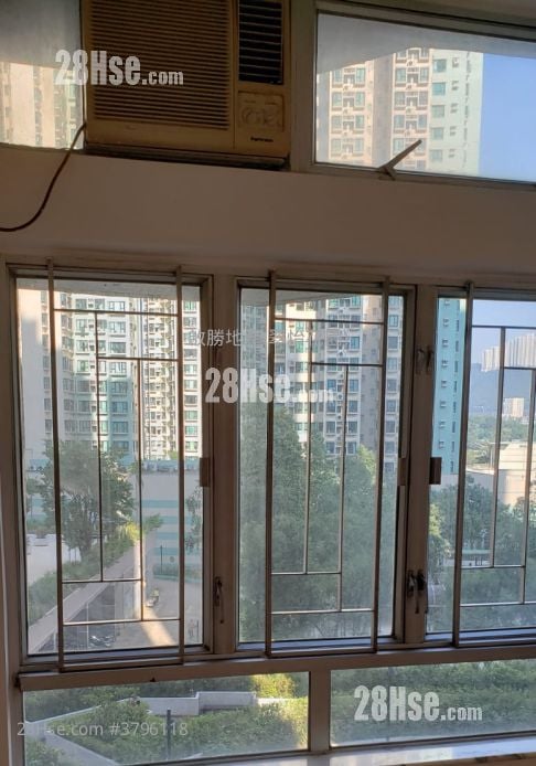 翠怡花园 售盘 2 房 , 1 浴室 383 平方尺