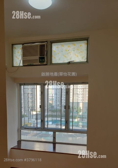 翠怡花园 售盘 2 房 , 1 浴室 383 平方尺