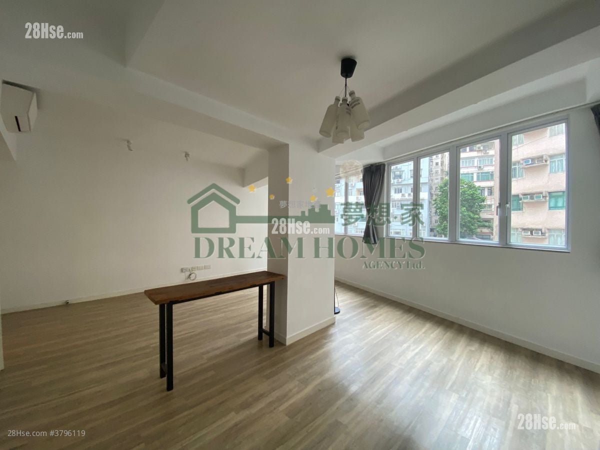 Sun Luen Building Sell Studio , 1 Bathroom