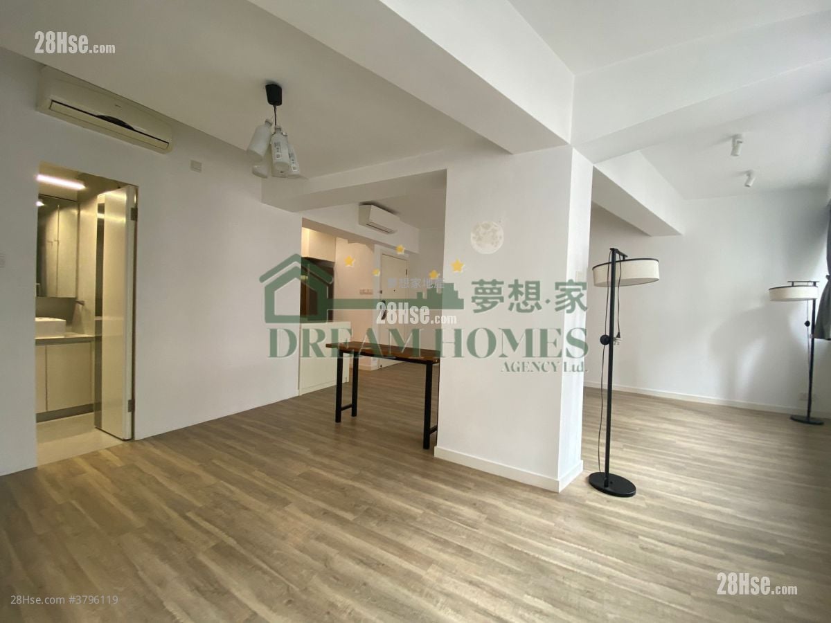 Sun Luen Building Sell Studio , 1 Bathroom