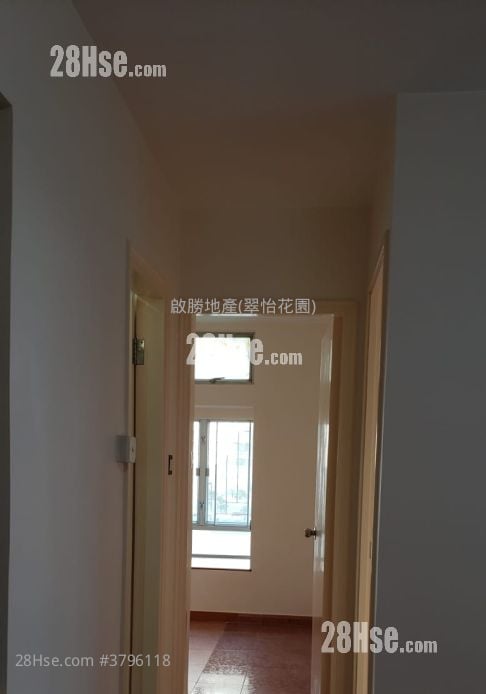 翠怡花园 售盘 2 房 , 1 浴室 383 平方尺