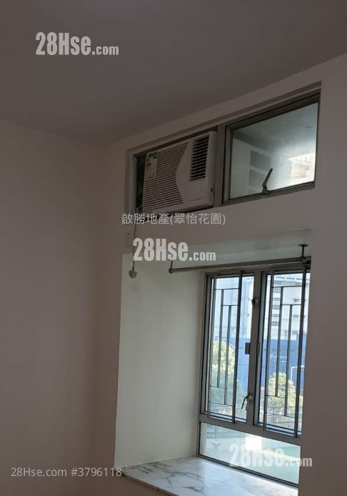 翠怡花园 售盘 2 房 , 1 浴室 383 平方尺