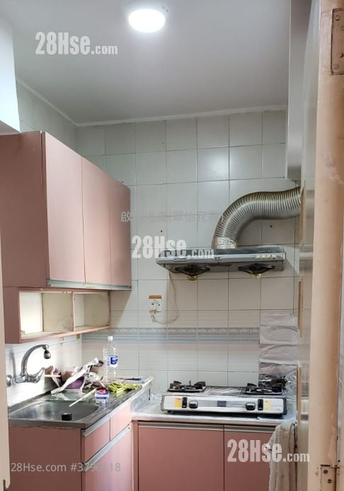 翠怡花园 售盘 2 房 , 1 浴室 383 平方尺