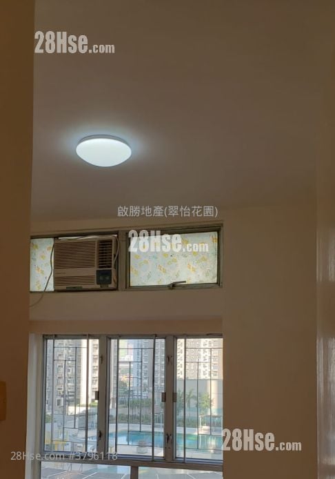 翠怡花园 售盘 2 房 , 1 浴室 383 平方尺