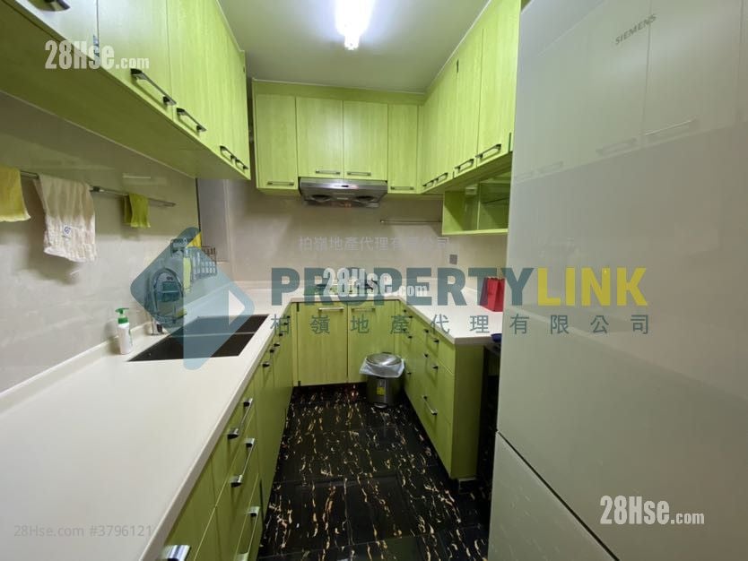 Hollywood Terrace Sell 3 Bedrooms , 2 Bathrooms 756 ft²