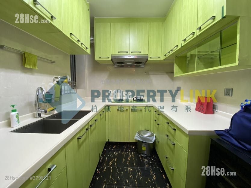 Hollywood Terrace Sell 3 Bedrooms , 2 Bathrooms 756 ft²