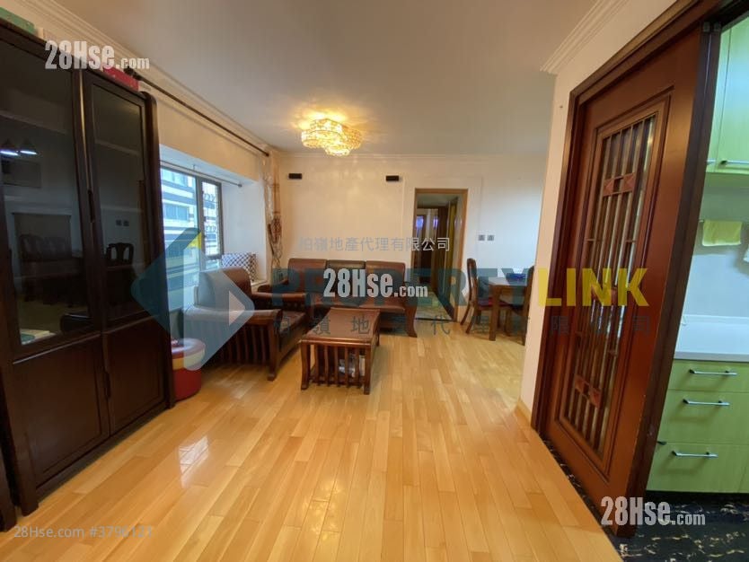 Hollywood Terrace Sell 3 Bedrooms , 2 Bathrooms 756 ft²