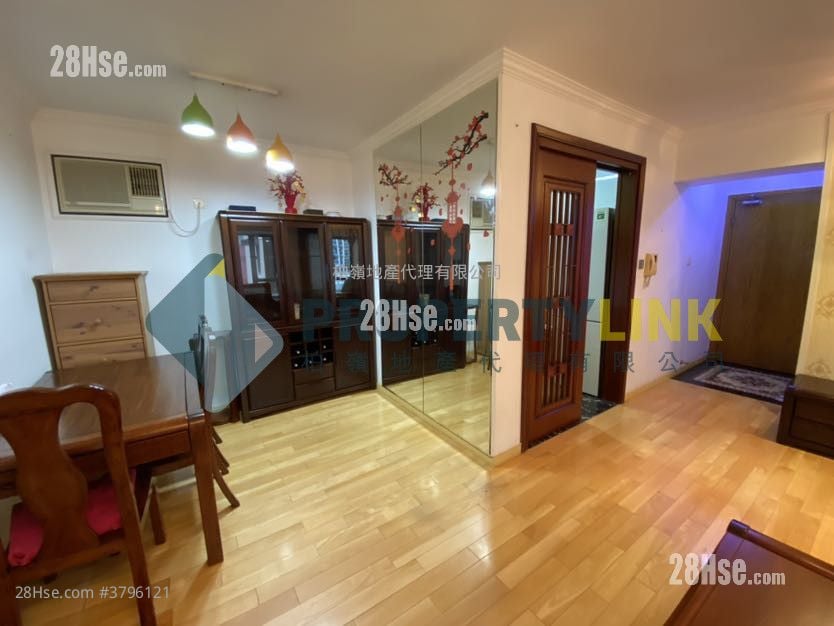 Hollywood Terrace Sell 3 Bedrooms , 2 Bathrooms 756 ft²