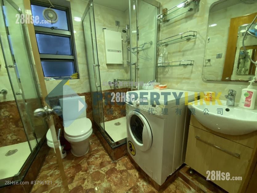 Hollywood Terrace Sell 3 Bedrooms , 2 Bathrooms 756 ft²