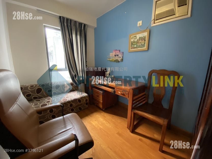 Hollywood Terrace Sell 3 Bedrooms , 2 Bathrooms 756 ft²