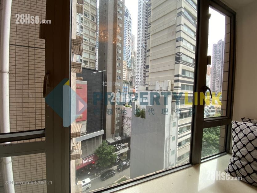 Hollywood Terrace Sell 3 Bedrooms , 2 Bathrooms 756 ft²