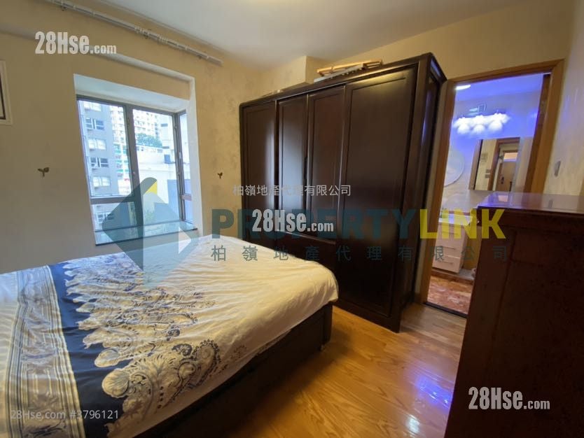 Hollywood Terrace Sell 3 Bedrooms , 2 Bathrooms 756 ft²