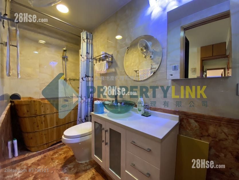 Hollywood Terrace Sell 3 Bedrooms , 2 Bathrooms 756 ft²