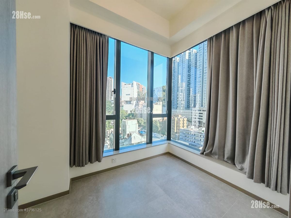 Kennedy 38 Rental 1 Bedroom , 1 Bathroom 292 ft²