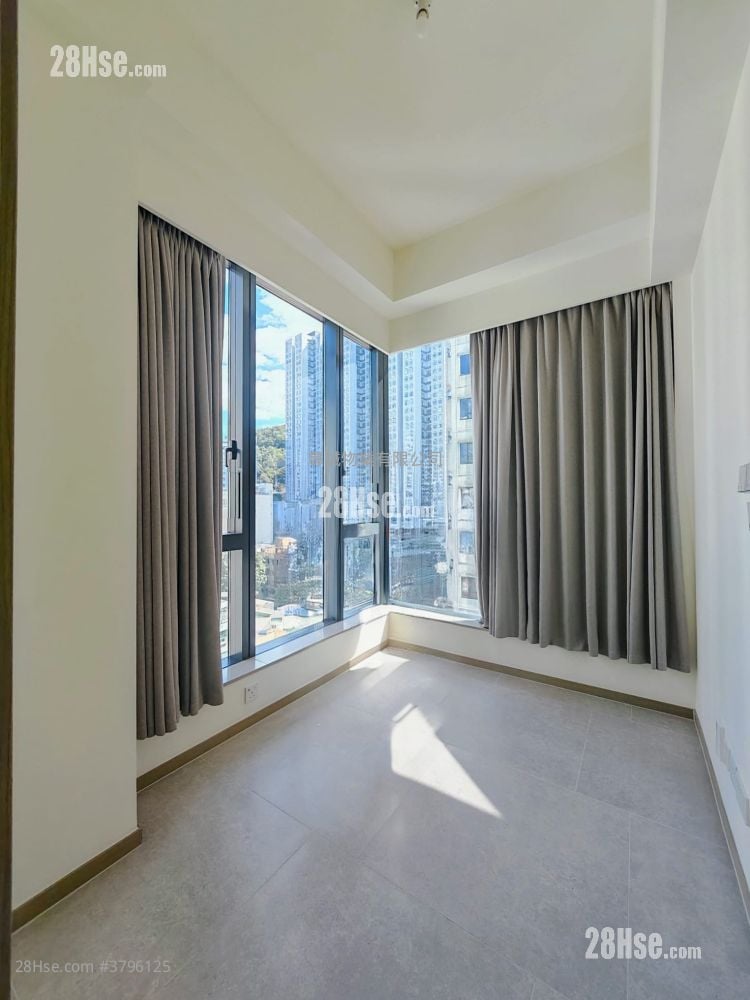 Kennedy 38 Rental 1 Bedroom , 1 Bathroom 292 ft²