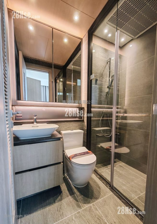 Kennedy 38 Rental 1 Bedroom , 1 Bathroom 292 ft²