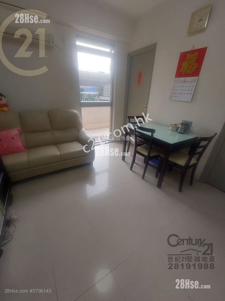 Sea View Mansion Sell 2 Bedrooms , 1 Bathroom 345 ft²