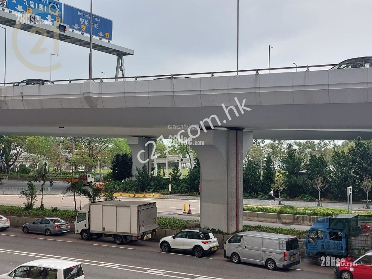 Sea View Mansion Sell 2 Bedrooms , 1 Bathroom 345 ft²