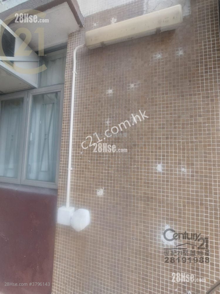 Sea View Mansion Sell 2 Bedrooms , 1 Bathroom 345 ft²