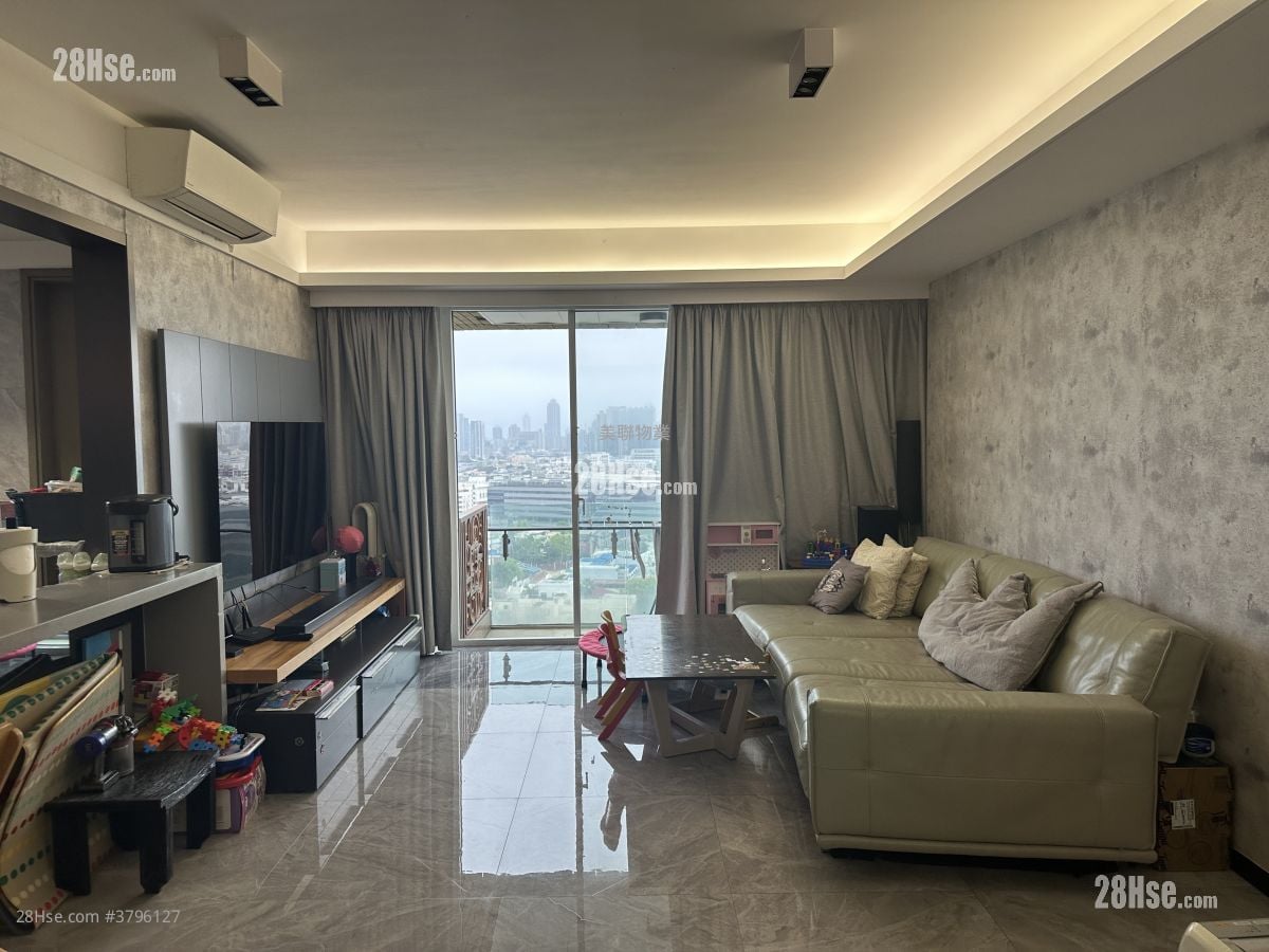 One Beacon Hill Sell 3 Bedrooms 1,101 ft²