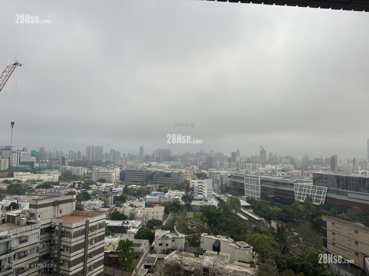 One Beacon Hill Sell 3 Bedrooms 1,101 ft²