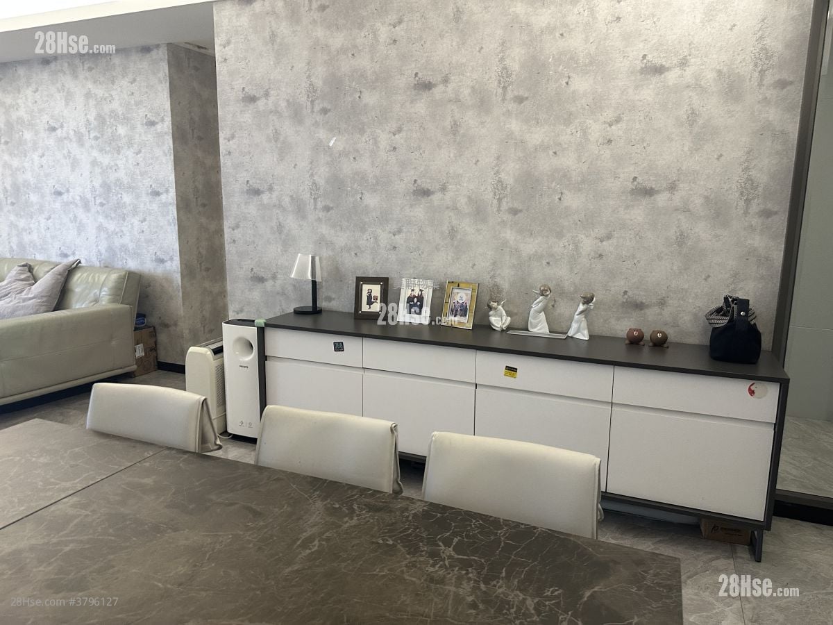 One Beacon Hill Sell 3 Bedrooms 1,101 ft²