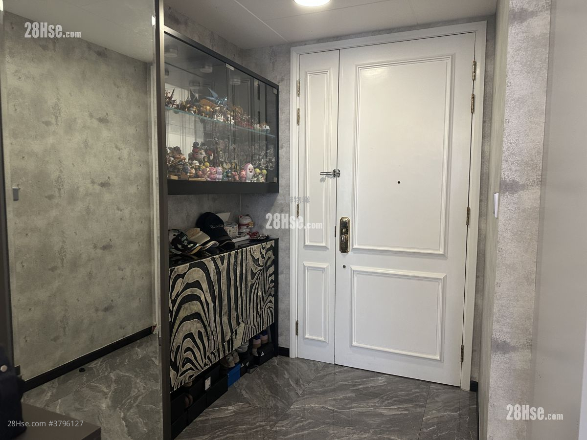 One Beacon Hill Sell 3 Bedrooms 1,101 ft²