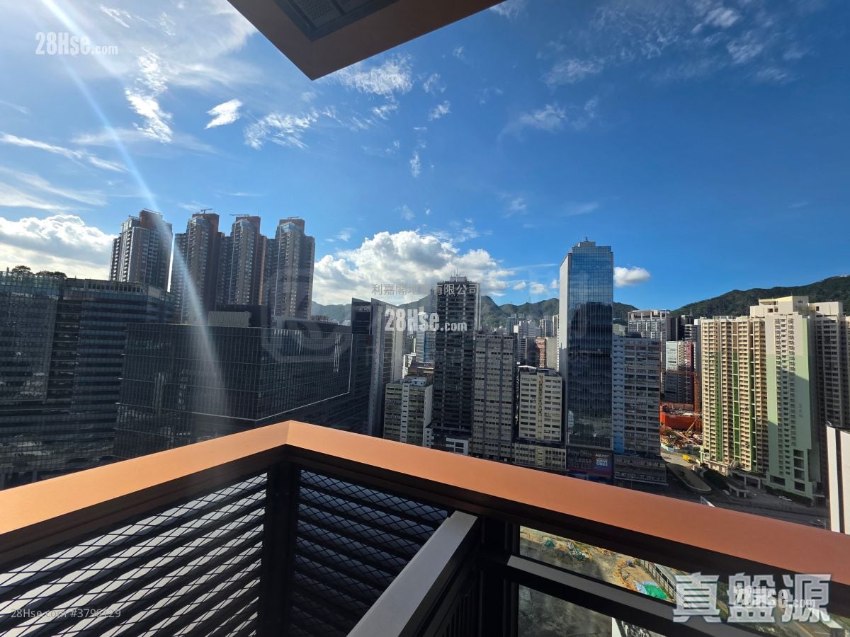 Cullinan Sky Sell 240 ft²