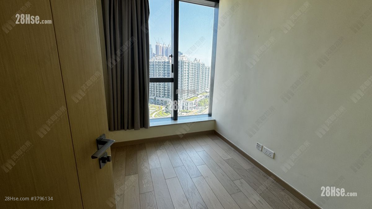 Twin Peaks Rental 576 ft²