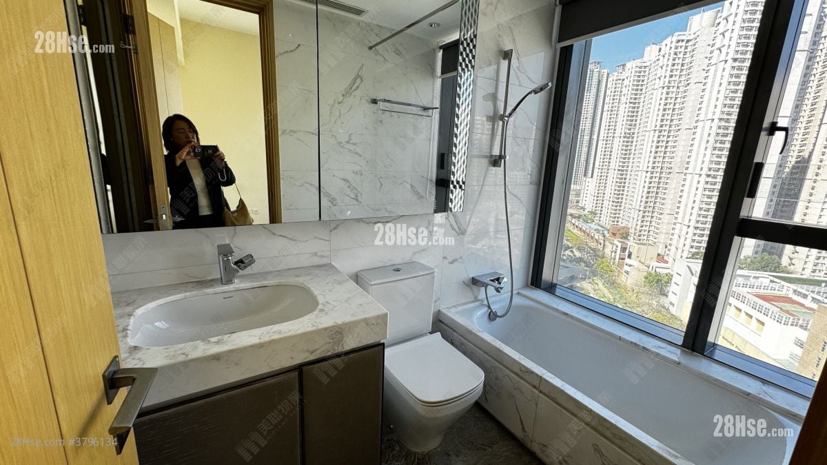 Twin Peaks Rental 576 ft²