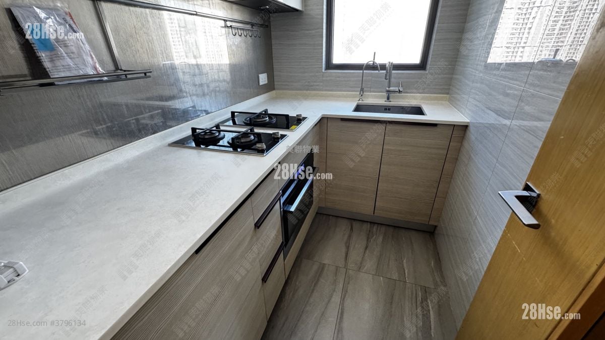 Twin Peaks Rental 576 ft²