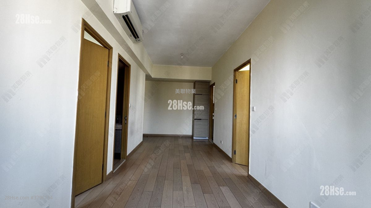 Twin Peaks Rental 576 ft²