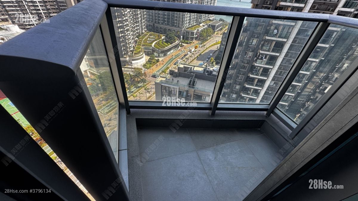 Twin Peaks Rental 576 ft²