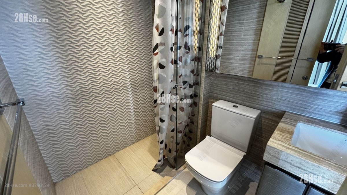 Twin Peaks Rental 576 ft²