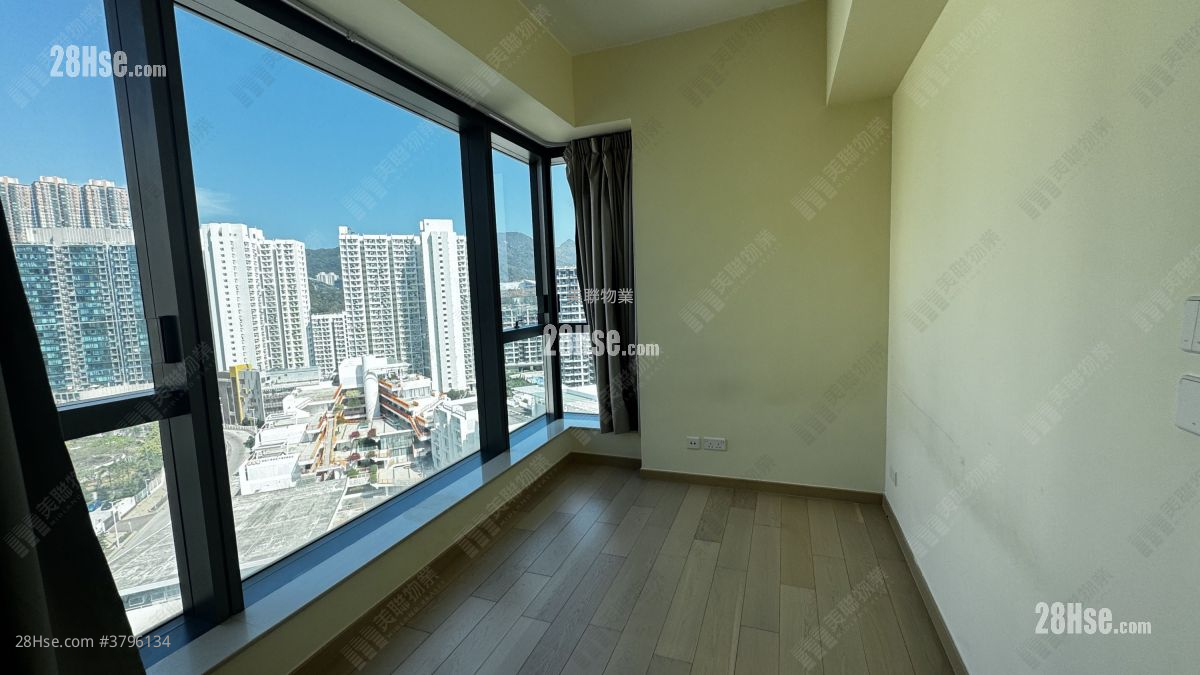 Twin Peaks Rental 576 ft²