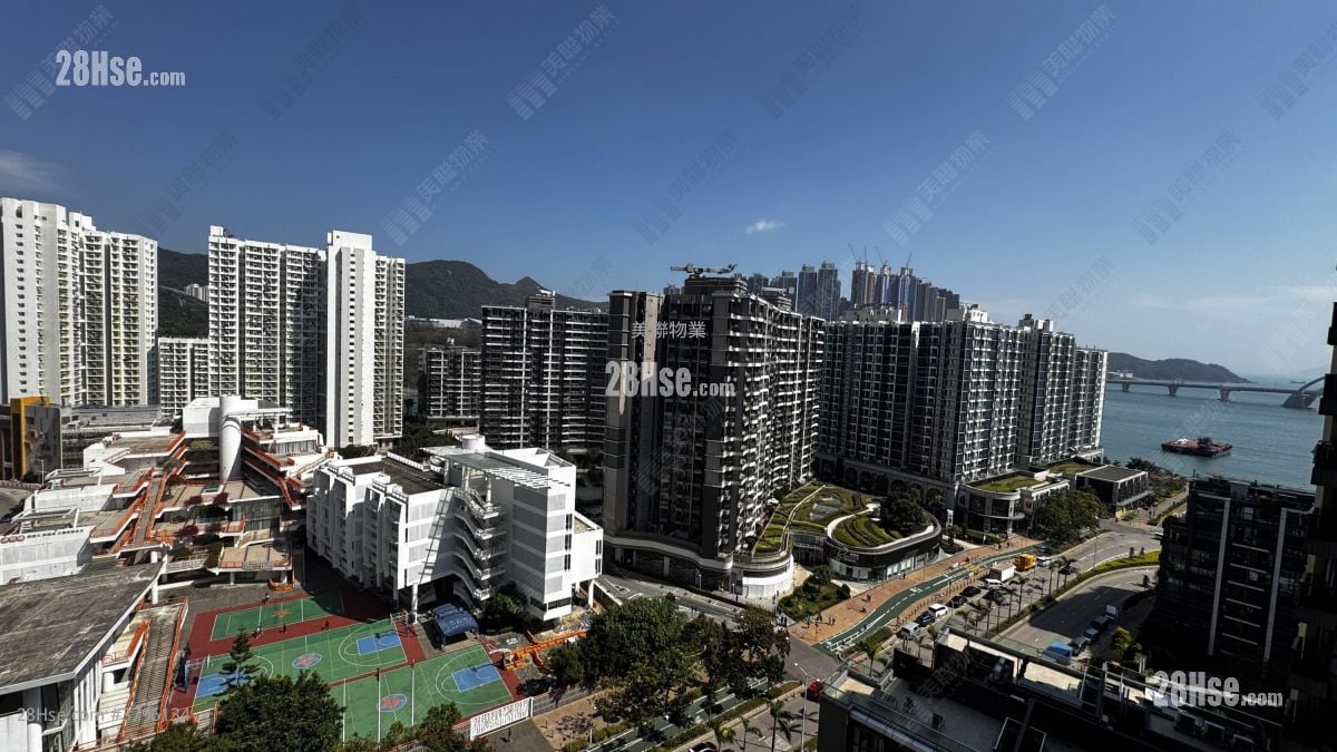 Twin Peaks Rental 576 ft²